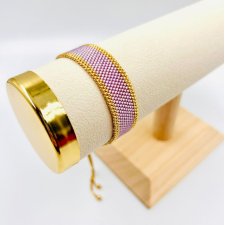 Bransoletka handmade