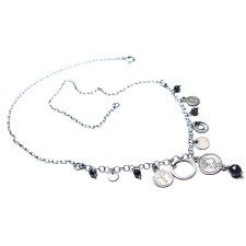 Numizmaty vol. 5  - naszyjnik