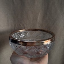 Misa kryształowa PRL