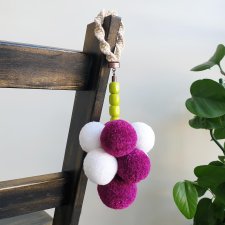 Zawieszka na klamkę Fol 1.