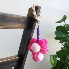 Zawieszka na klamkę Fol 2.