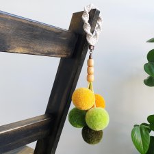 Zawieszka na klamkę Fol 3.