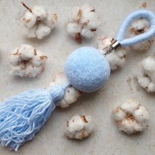 Zawieszka na klamkę Fol 4.