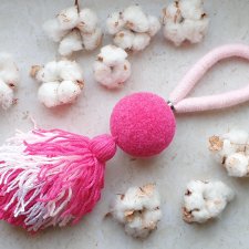 Zawieszka na klamkę Fol 5.