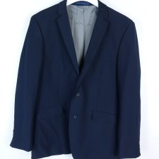 Burton Menswear granatowa marynarka / EUR 50R
