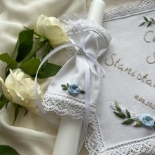 Profitka na świece/ ozdoba