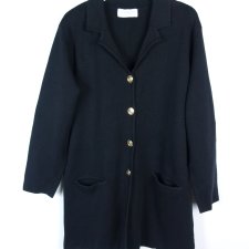 Elisabeth by Liz Claiborne damski rozpinany sweter / 46