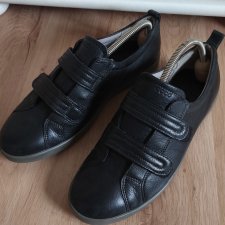 ECCO Soft, Sneakersy, półbuty damskie rozm. 41