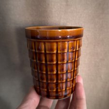 Kubek Irena klasyk PRL