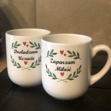 Zestaw dla zakochanych