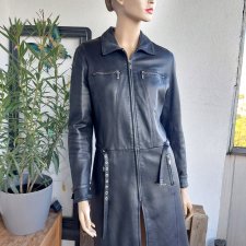 gianni skóra naturalna