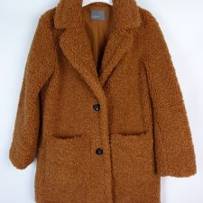 Papaya kurtka baranek petite 10 / 38