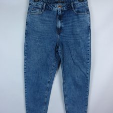 George mom jeans wysoki stan 14 / 42