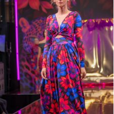 Oceana - wielofunkcyjna sukienka