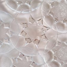 Talerzyki szklane Stella, Eryka Trzewik- Drost, HSG Ząbkowice