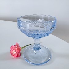 Cukiernica szklana HSG Ząbkowice PRL