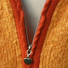 SWETER CARDIGAN SERDUSZKO