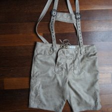 Męskie spodnie SMOG   *4