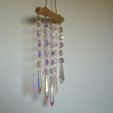 KRYSZTAŁOWY ŁAPACZ SŁOŃCA