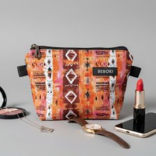 Kosmetyczka BEBOKI "Sunset" – rozmiar M