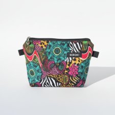 Kosmetyczka BEBOKI "Africa" – rozmiar M