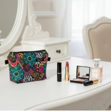 Kosmetyczka BEBOKI "Africa" – rozmiar S