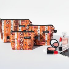 Kosmetyczka BEBOKI "Sunset" – rozmiar S