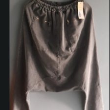 haremki alladynki z obnizonym krokiem