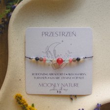 bransoletka Przestrzeń