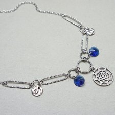 Alloys Collection - Chain vol. 6 - naszyjnik