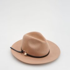 RESERVED - WEŁNIANY KAPELUSZ