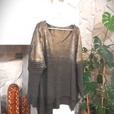 Złoto i czekolada L