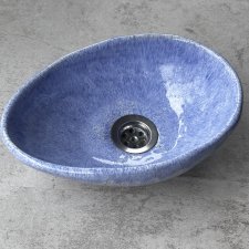 Umywalka ceramiczna do małej łazienki