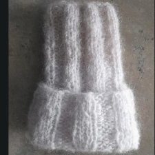 Gołąbek czapka beanie