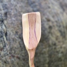 SZPATUŁKA I ŁYŻKA