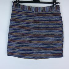 Papaya grubsza spódnica mini / 12 - M