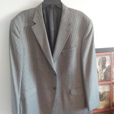 stafford z wełną duży rozmiar