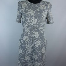 NEXT trapezowa sukienka z kieszonkami 14 / 42