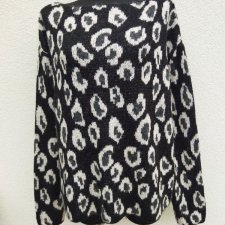 LINSAY MODA  MADE IN ITALY _ SWETER