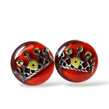 SPINKI - KRÓL ŻYCIA (RED)