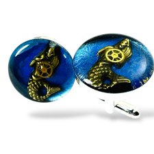 SPINKI - SYRENKA WAWA (BLUE)