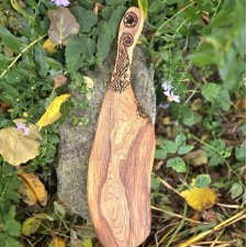 DESKA DO KROJENIA I PÓŁMISEK