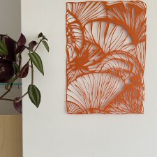 Wycinanka z papieru 7/2023