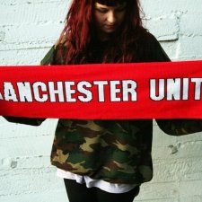 MANCHESTER-SZAL KOLEKCJONERSKI