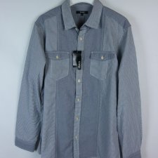 George koszula męska bawełna / L z metką