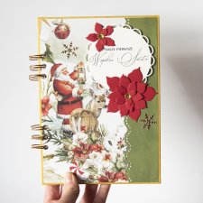 Album Pierwsze wspólne święta