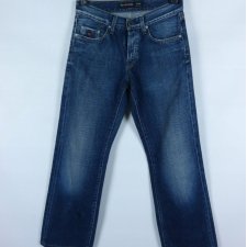 Energie spodnie straight jeans 29 / XS