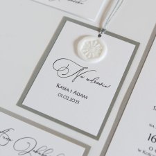 Zawieszki na alkohol, butelki, wódkę zimowe 10 sztuk