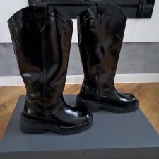 Bronx nowe skóra 36