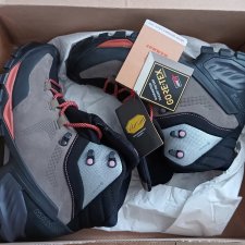 Mammut nowe 36 2/3